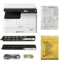 富士施乐(Fuji Xerox)S2110N复印/复合机和东芝(TOSHIBA)2523A复印/复合机