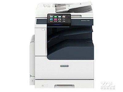 富士施乐2560彩色数码复印机 12000元