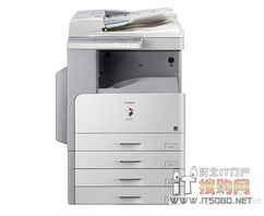 复合实惠复印机 佳能ir2422j促销5800