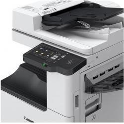 佳能(Canon)iR C3226复印机A3彩色激光数码复合机办公大型多功能一体打印机含输稿器双纸盒