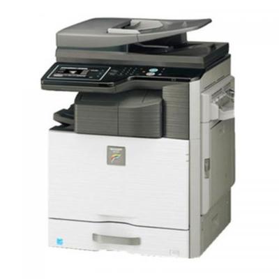 夏普/Sharp MX-2638NC(标准配置)彩色激光数码复印机 A3