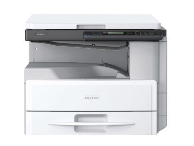 高效专业办公 长春理光2001L售6000元