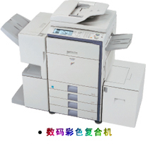 夏普复印机AR-2008D