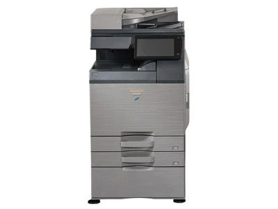 夏普bp c3152r彩色复合机四川22600元
