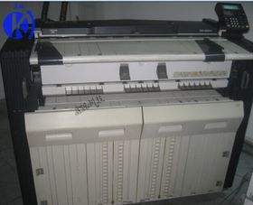 多功能数码复印机 现代办公的高效伙伴