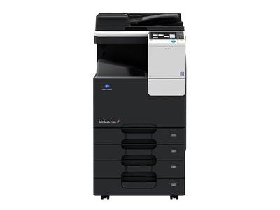 多功能数码打印复印机 提升办公效率的智能选择