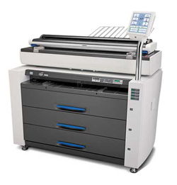 供应kp9900高速数码工程复印机 多功能数码复印机的卓越之选