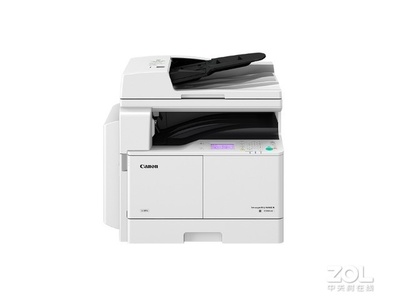 佳能2206AD复印机评测 广东售价9599元，多功能数码复印机是否值得入手？