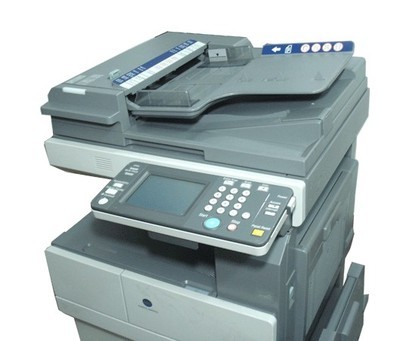 深圳多功能数码复印机租赁 为企业客户提供高效、灵活的文印解决方案